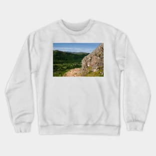 Glen Nevis Crewneck Sweatshirt